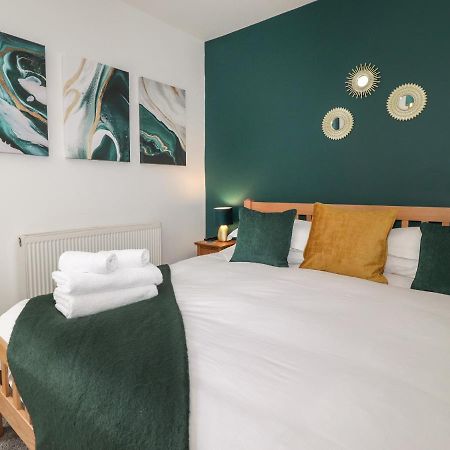 Aryelle House Villa Kendal Eksteriør bilde
