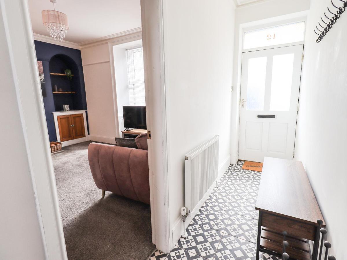Aryelle House Villa Kendal Eksteriør bilde