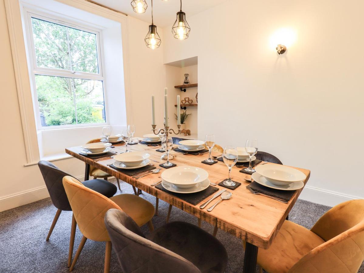 Aryelle House Villa Kendal Eksteriør bilde