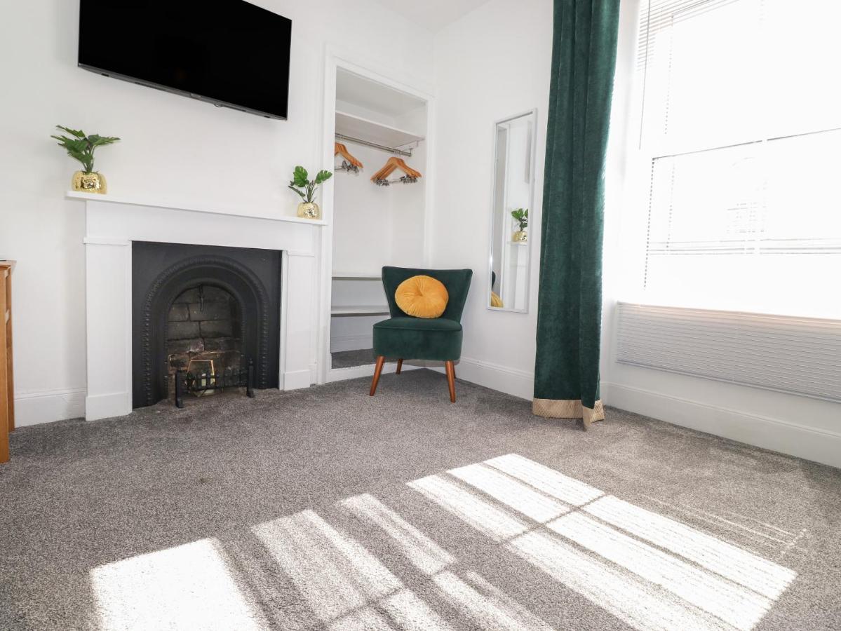 Aryelle House Villa Kendal Eksteriør bilde