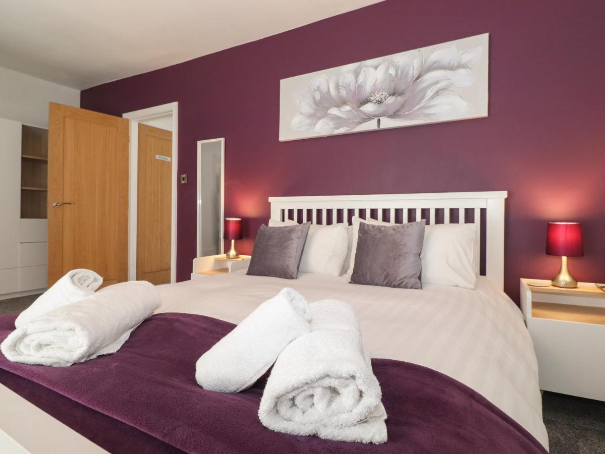 Aryelle House Villa Kendal Eksteriør bilde