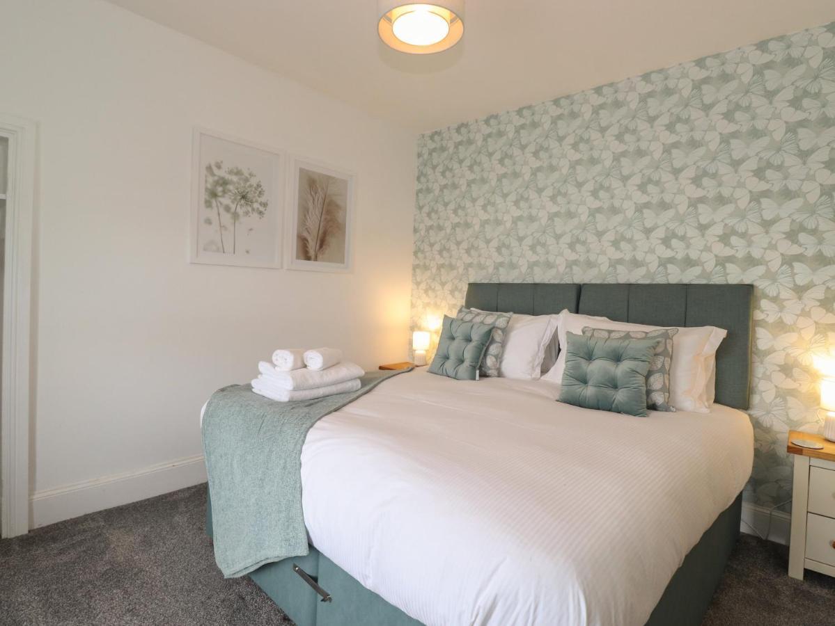 Aryelle House Villa Kendal Eksteriør bilde