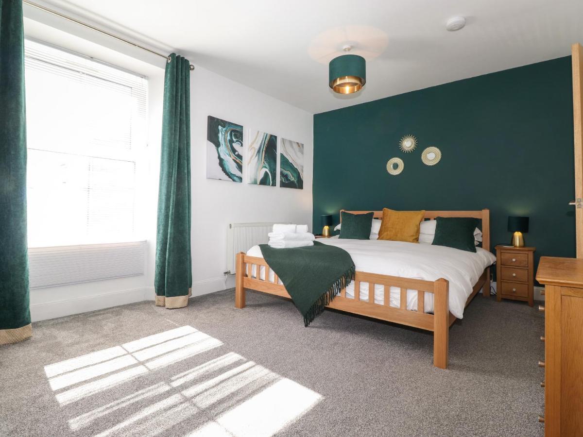 Aryelle House Villa Kendal Eksteriør bilde