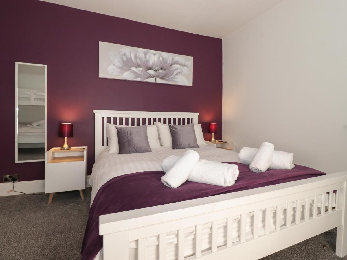 Aryelle House Villa Kendal Eksteriør bilde