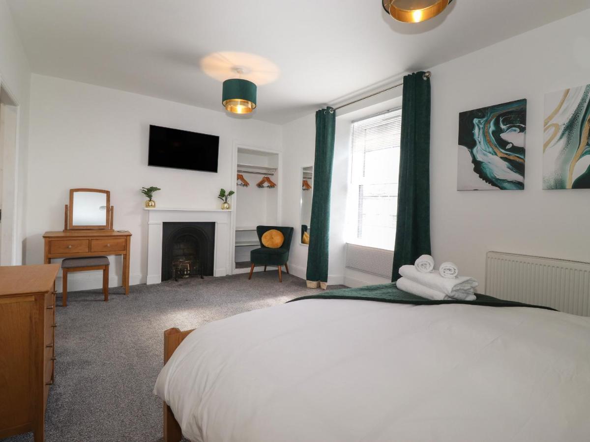 Aryelle House Villa Kendal Eksteriør bilde